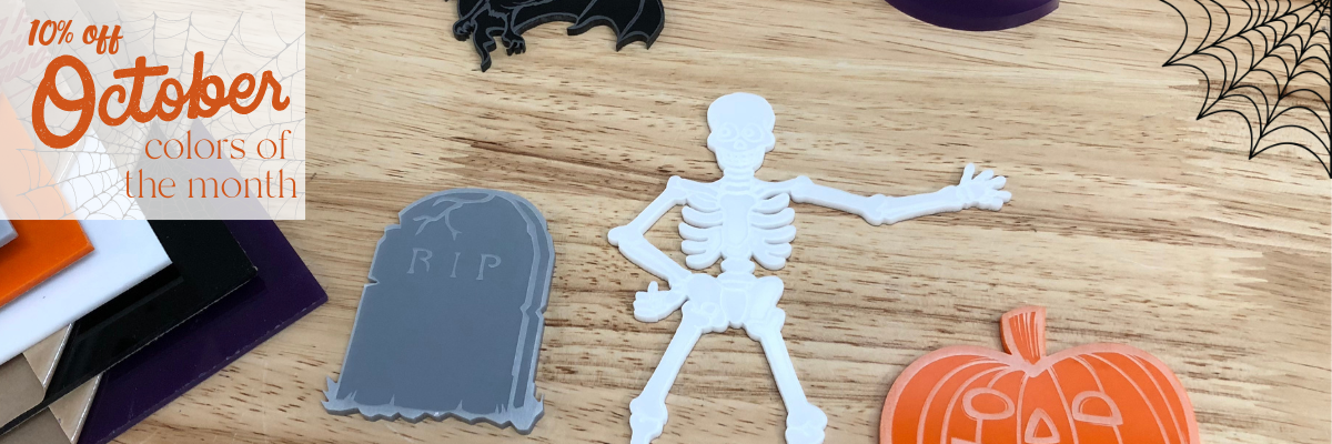 Laserable Acrylic Sheet